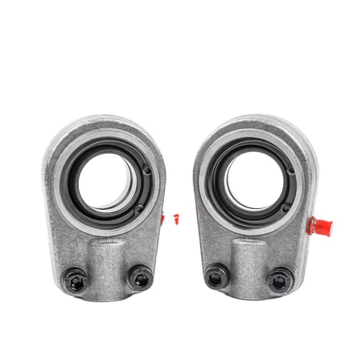 Hydraulic Cylinder Ear Ring CGAK16 22 28 35 45 58 65 80 110 Joint Bearing Ball Joint Manufacturer